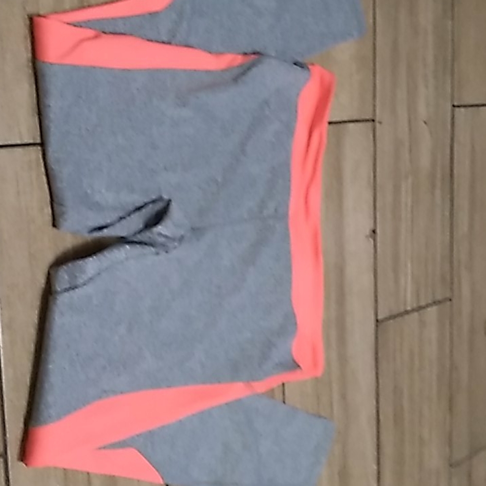 Workout pants
